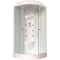 Душевая кабина Royal Bath RB 100HK7-WC