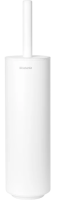 Ёршик для унитаза Brabantia MindSet 303029 белый