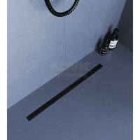 Душевой трап RGW SDR-52B