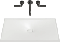 Раковина Salini Marea 1802213M