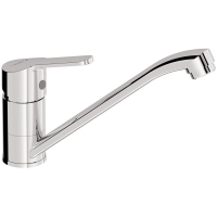 Смеситель для кухни Dorff Norma D1012000 Хром