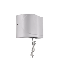 Сушилка для рук Fashun A551 1400W белая