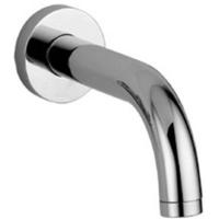 Излив Paffoni Light ZBOC041CR для ванны, , хром глянцевый