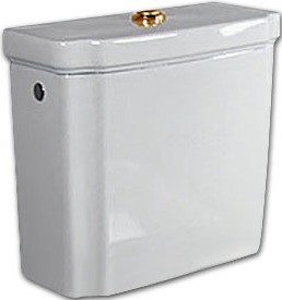 Бачок для унитаза Villeroy & Boch Hommage 772116R1