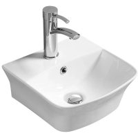 Раковина 45x40 см SantiLine SL-2006