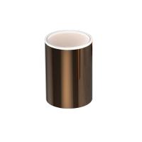 Стакан металлический настольный Colombo Design Plus W4941.VL, PVD Vintage