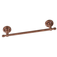 Полотенцедержатель Migliore Mirella 17374 цвет медь