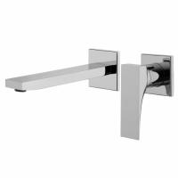Смеситель для раковины Fima Carlo Frattini Zeta F3971NX8CR