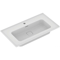 Раковина полувстраиваемая Ideal Standard STRADA II 84 см T300301