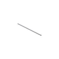 Пруток Ritmonio Elementa Fittings 7L0002IX L=39см., цвет: Brushed