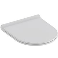Сиденье для унитаза Bocchi Pure Slim A0330-001 с микролифтом