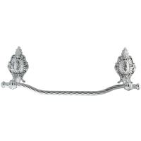 Полотенцедержатель Migliore Elisabetta 17037 цвет хром