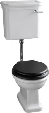 бачок низкий для унитаза devon & devon etoile ibcbet