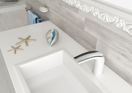 Полотенцедержатель Webert Aria AI500501015 45 см