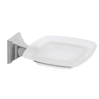 Мыльница Camelos Boston H1503