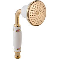 Душевая лейка 78 мм Migliore Provance ML.PRO-8806.DO