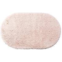 Коврик для ванной комнаты WasserKRAFT Dill 100х60 BM-3949 Vanilla Cream