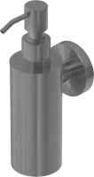 Дозатор для мыла Cezares Relax RELAX-SOIS-M-IN настенный, сатин