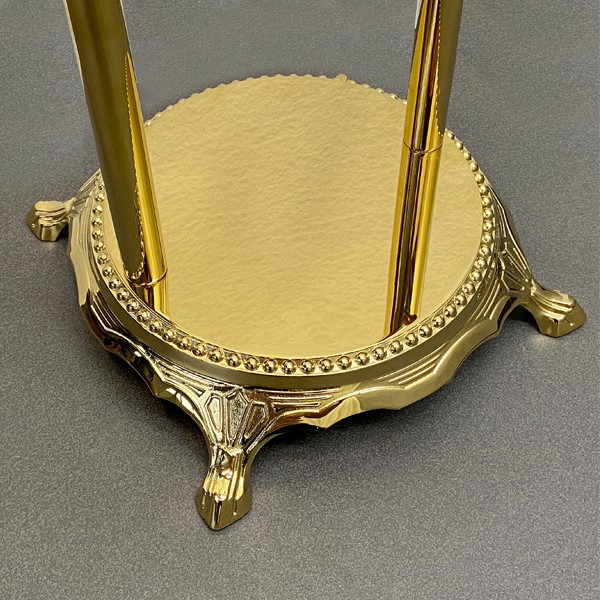 смеситель для ванны comforty fe0051-cct-g 00003127672 золото, напольный