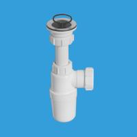 Сифон для кухонной мойки 1 1/2"-40 McALPINE MRSK1-A