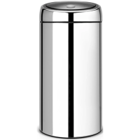 Ведро для мусора Brabantia Touch Bin 390821
