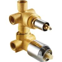 Внутренняя часть Bravat D969C-A-ENG