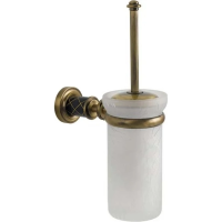 Ёршик Boheme Murano 10913-B-BR настенный, бронза/черный