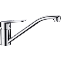 Смеситель для кухни Elghansa Brunn New 56A0906