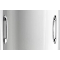 Ручки для ванны Jacob Delafon Diapason/Melanie цвет хром - 2 шт, E75114-CP (GM)