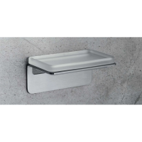 Мыльница Colombo Design Over B7001