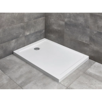 Душевой поддон 120×80 см Radaway Doros Plus F SDRFP1280-01