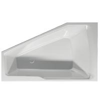 Акриловая ванна Riho Rething Space 180х110 R B116001005 (BR1800500000000) без гидромассажа