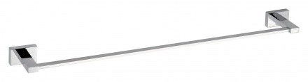 Полотенцедержатель Bemeta PLAZA 118104042 хром