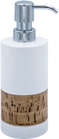 Дозатор для жидкого мыла Ridder Corky 2124501