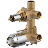 Внутренняя часть для смесителя Bravat Built-in D982CP-B-RUS G 1/2