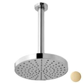Верхний душ Webert Opera AC0940980METAL цвет розовое золото