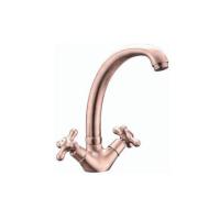 Смеситель Elghansa Retro 5960254-T09 COPPER для кухни
