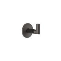 Gessi Gessi Anello Крючок подвесной, цвет: Black Metal Brushed PVD
