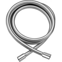 Душевой шланг Paffoni ZFLO030AG 120 см, серебряный