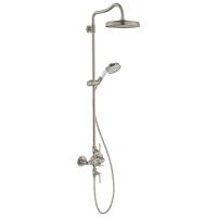 Душевая система 245 мм Axor Montreux 16572820