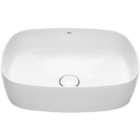Раковина 50x37 см Roca Inspira Soft 327500000