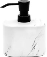 Дозатор для жидкого мыла Ridder Bella 2162501