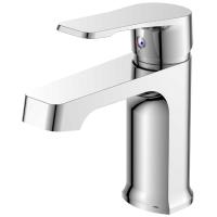 Смеситель для раковины Orange Berti M17-021cr