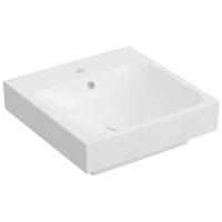 Раковина 48,5x48 см Berges Strati 182005