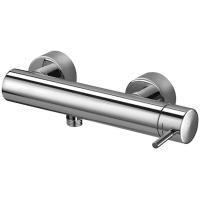 Смеситель Paffoni Light LIG168CR для душа, хром глянцевый
