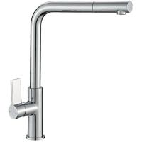 Смеситель для кухни Haiba HB70501 цвет хром