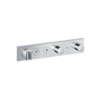 Термостат для ванны Axor ShowerSolutions 18355000 Термостат для ванны Axor ShowerSolutions 18355000