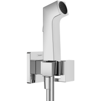Гигиенический набор Hansgrohe Bidette 1jet E 29231000