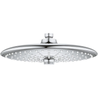 Подключение для душевого шланга с держателем Hansgrohe FixFit Porter 300 26456000