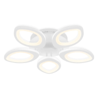 Потолочная светодиодная люстра Ambrella light Original FA4492